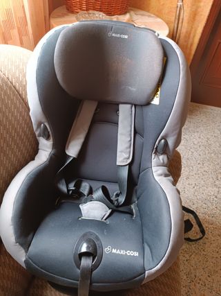 Silla coche Maxi-Cosi bebé