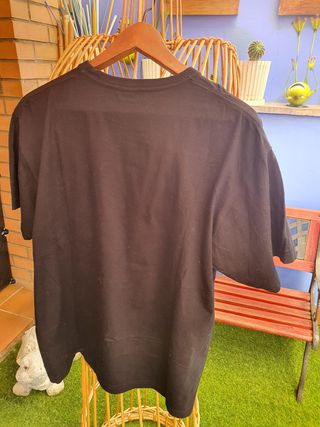 Camiseta Choppers Rule XL
