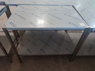 MESA INDUSTRIAL DE 100 CM 