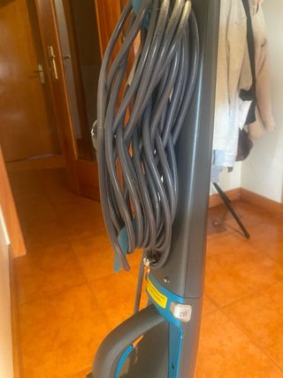 Máquina Limpeza a vapor