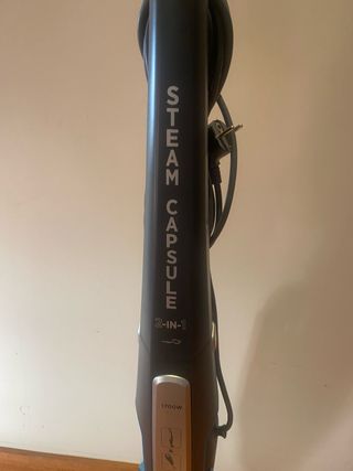 Máquina Limpeza a vapor