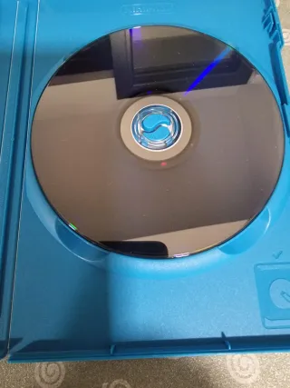 Wiiu juego los croods.