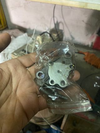Pompa olio Pitbike-Quad