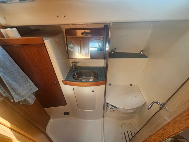 Velero Jeanneau Sun Odyssey 43