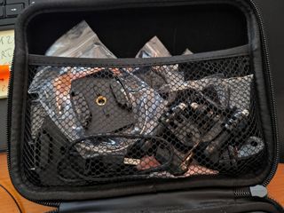 CrazyFire Action Cam - Come Nuova