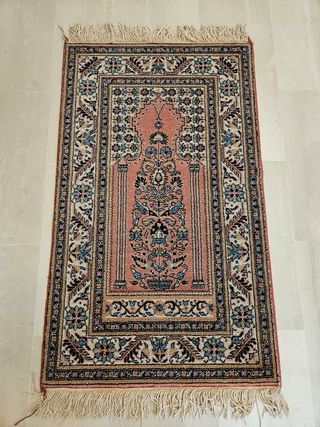 Tappeto persiano vintage