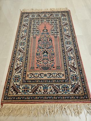 Tappeto persiano vintage