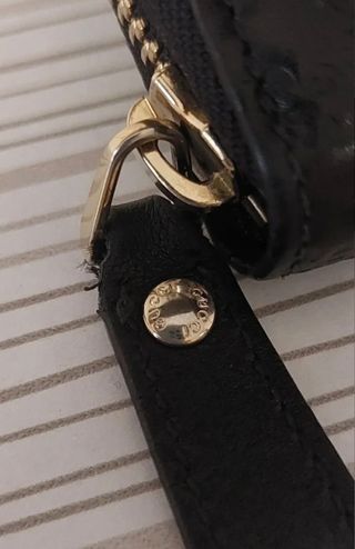 BILLETERA EXTRA GRANDE GUCCI NUEVO


