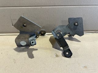 Supporti paramotore Bmw R 1200 GS 2013 2016