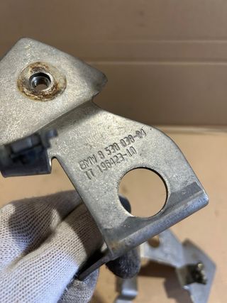 Supporti paramotore Bmw R 1200 GS 2013 2016