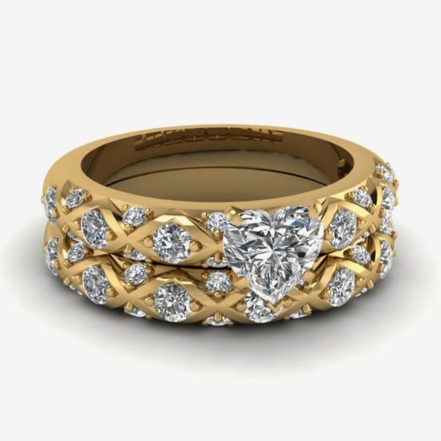 Anillos Acero 316L Tallas 7 y 8 Dama