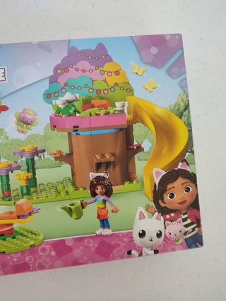 LEGO Gabby's Dollhouse 10787