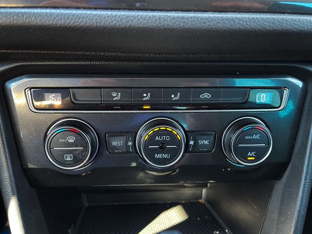 Volkswagen Tiguan Advance 4Motion BMT