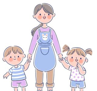 Me ofrezco de canguro o niñera