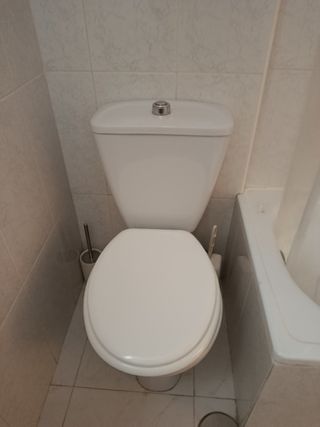 Tapa cisterna inodoro Venecia Porsan