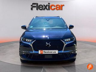 DS DS 7 BlueHDi 132kW (180CV) Auto. SO CHIC