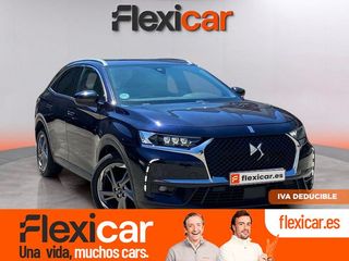 DS DS 7 BlueHDi 132kW (180CV) Auto. SO CHIC