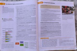 Economía. 2 Bachillerato. Savia (Spanish Edition).
