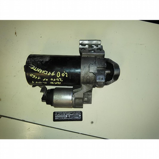 Motor de arranque Bmw Serie 1 (E81) (2007-