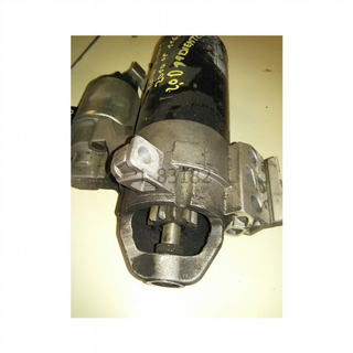 Motor de arranque Bmw Serie 1 (E81) (2007-