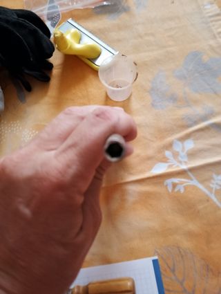 Destornilladores varios y otras herramientas 
