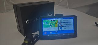 GPS Navegador Android