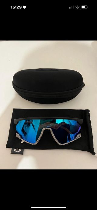 Oakley Occhiali - Lente Prizm Sapphire