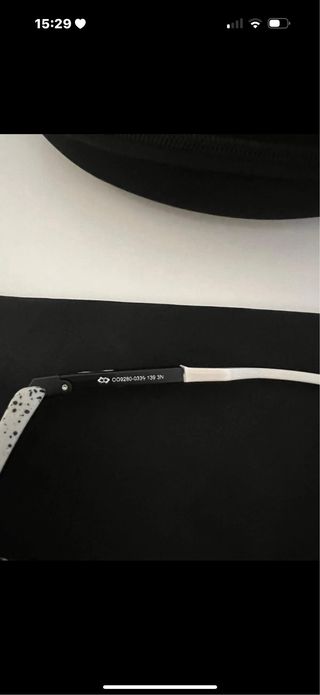 Oakley Occhiali - Lente Prizm Sapphire