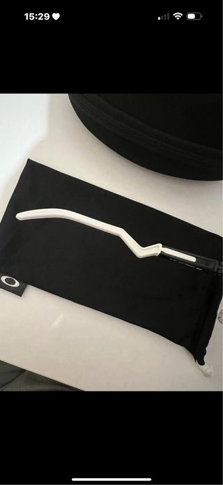 Oakley Occhiali - Lente Prizm Sapphire