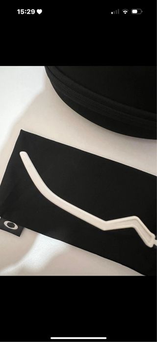 Oakley Occhiali - Lente Prizm Sapphire