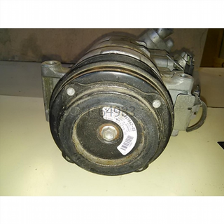 Compresor aire acondicionado Bmw Serie 1 (