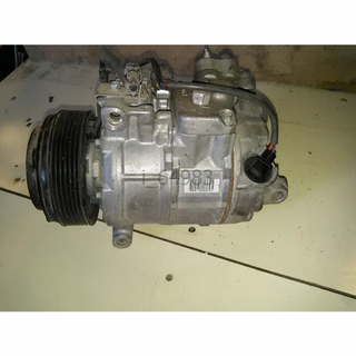 Compresor aire acondicionado Bmw Serie 1 (