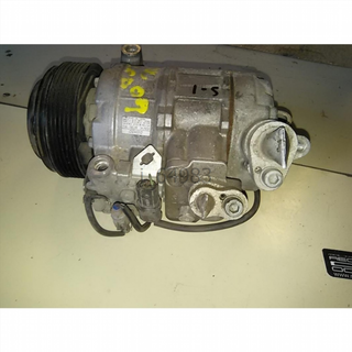 Compresor aire acondicionado Bmw Serie 1 (