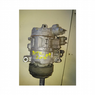 Compresor aire acondicionado Bmw Serie 1 (
