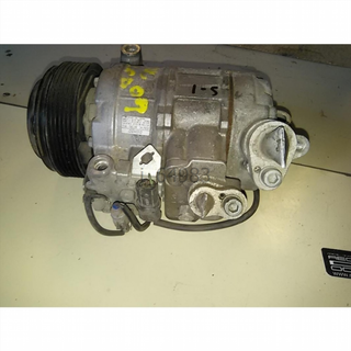 Compresor aire acondicionado Bmw Serie 1 (
