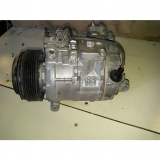 Compresor aire acondicionado Bmw Serie 1 (