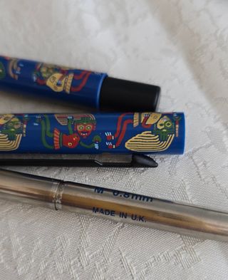 Bolígrafos Parker Vector Azteca