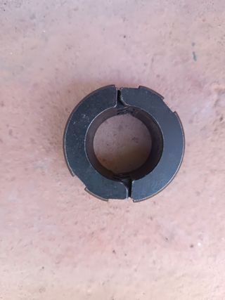 CASQUILLOS VIRAX TIPO RF 25