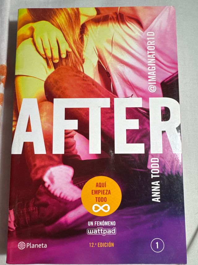 After (Serie After 1)