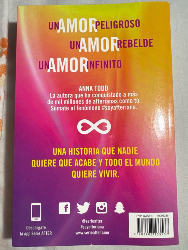 After (Serie After 1)