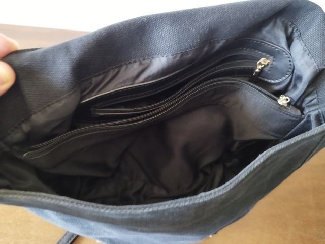 Pinko Bag - Borsa a tracolla nera