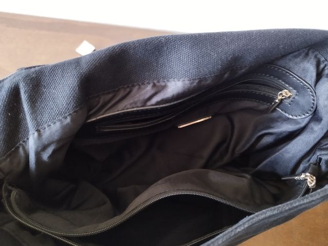 Pinko Bag - Borsa a tracolla nera