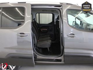 Peugeot Rifter GT BlueHDi 130 S&S 6 Vel. MAN 7 plazas Long