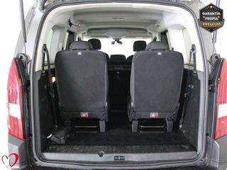 Peugeot Rifter GT BlueHDi 130 S&S 6 Vel. MAN 7 plazas Long