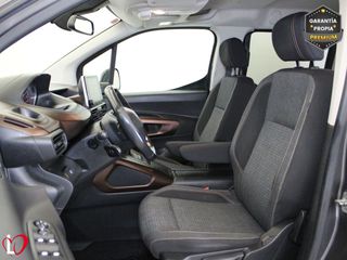 Peugeot Rifter GT BlueHDi 130 S&S 6 Vel. MAN 7 plazas Long
