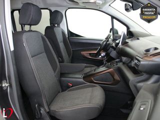 Peugeot Rifter GT BlueHDi 130 S&S 6 Vel. MAN 7 plazas Long