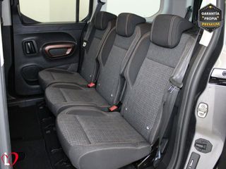 Peugeot Rifter GT BlueHDi 130 S&S 6 Vel. MAN 7 plazas Long