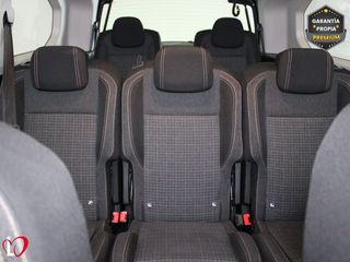 Peugeot Rifter GT BlueHDi 130 S&S 6 Vel. MAN 7 plazas Long