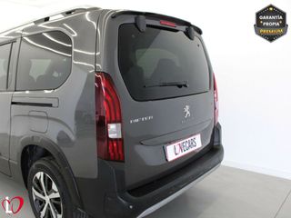 Peugeot Rifter GT BlueHDi 130 S&S 6 Vel. MAN 7 plazas Long