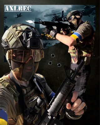 Montajes fotograficos